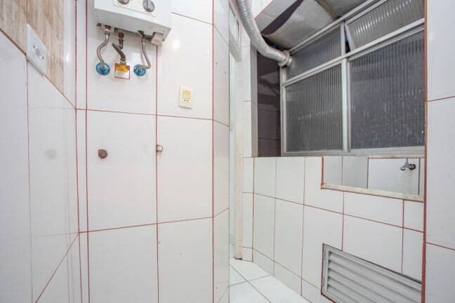 Imagem Apartamento com 3 Quartos à Venda, 74 m² em Leme - Rio De Janeiro