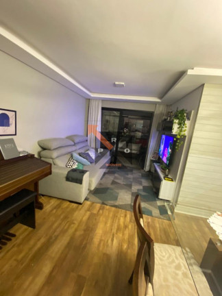 Imagem Imóvel com 3 Quartos à Venda, 83 m² em Vila Prudente - São Paulo Imagem Imóvel com 3 Quartos à Venda, 83 m² em Vila Prudente - São Paulo