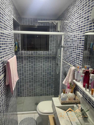 Imagem Apartamento com 2 Quartos à Venda, 105 m² em Marapé - Santos