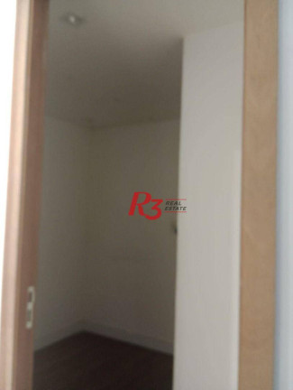 Imagem Sala Comercial para Alugar, 46 m² em Gonzaga - Santos Imagem Sala Comercial para Alugar, 46 m² em Gonzaga - Santos