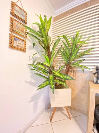 Imagem Apartamento com 2 Quartos para Alugar, 80 m² em Nações - Balneário Camboriú
