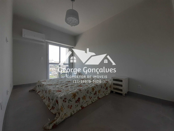 Imagem Cobertura com 4 Quartos à Venda, 177 m² em Jardim Vinte E Cinco De Agosto - Duque De Caxias