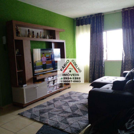 Imagem Apartamento com 2 Quartos à Venda, 92 m² em Santo Amaro - São Paulo Imagem Apartamento com 2 Quartos à Venda, 92 m² em Santo Amaro - São Paulo