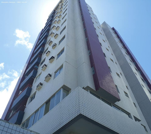 Imagem Apartamento com 3 Quartos à Venda, 72 m² em Candeias - Jaboatão Dos Guararapes