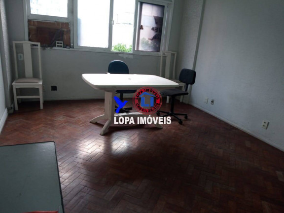 Imagem Sala Comercial à Venda, 28 m² em Centro - Rio De Janeiro Imagem Sala Comercial à Venda, 28 m² em Centro - Rio De Janeiro