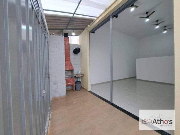 Imagem Sala Comercial para Alugar, 50 m² em Jardim Dos Sabiás - Indaiatuba Imagem Sala Comercial para Alugar, 50 m² em Jardim Dos Sabiás - Indaiatuba