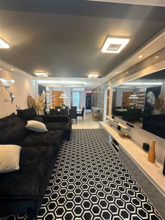 Imagem Apartamento com 3 Quartos à Venda, 197 m² em Aviação - Praia Grande Imagem Apartamento com 3 Quartos à Venda, 197 m² em Aviação - Praia Grande