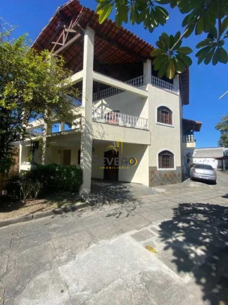 Imagem Casa de Condomínio com 4 Quartos à Venda, 300 m² em Centro - São Gonçalo