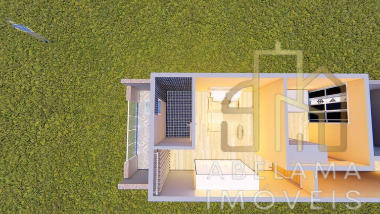Imagem Apartamento com 2 Quartos à Venda, 82 m² em Vila América - Santo André