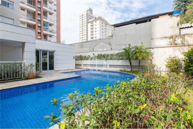 Imagem Apartamento com 3 Quartos à Venda, 175 m² em Vila Cordeiro - São Paulo Imagem Apartamento com 3 Quartos à Venda, 175 m² em Vila Cordeiro - São Paulo