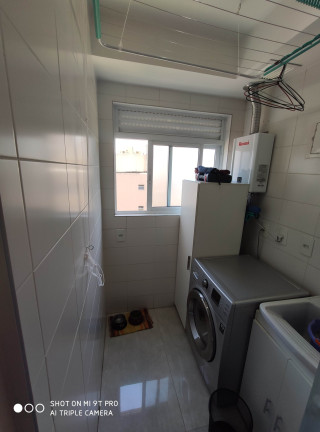 Apartamento com 2 Quartos à Venda, 62 m² em Vila Anglo Brasileira - São Paulo