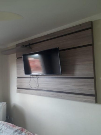 Imagem Imóvel com 3 Quartos à Venda, 76 m² em Vila Santana - Campinas Imagem Imóvel com 3 Quartos à Venda, 76 m² em Vila Santana - Campinas