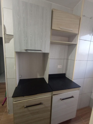 Imagem Apartamento com 2 Quartos à Venda, 50 m² em Loteamento Jardim Das águas - Sumaré
