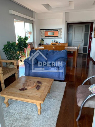 Imagem Apartamento com 3 Quartos à Venda, 170 m² em Vila Monteiro (gleba I) - São Carlos Imagem Apartamento com 3 Quartos à Venda, 170 m² em Vila Monteiro (gleba I) - São Carlos