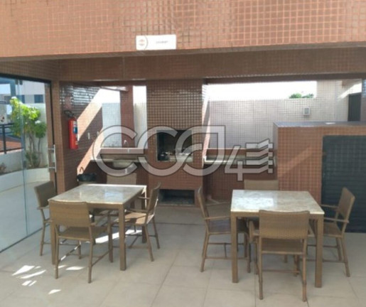 Imagem Apartamento com 3 Quartos à Venda, 110 m² em Farolândia - Aracaju Imagem Apartamento com 3 Quartos à Venda, 110 m² em Farolândia - Aracaju