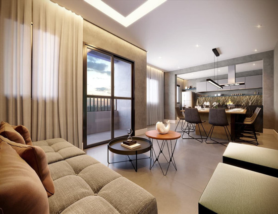 Imagem Apartamento com 1 Quarto à Venda, 29 m² em Praça Da árvore - São Paulo Imagem Apartamento com 1 Quarto à Venda, 29 m² em Praça Da árvore - São Paulo
