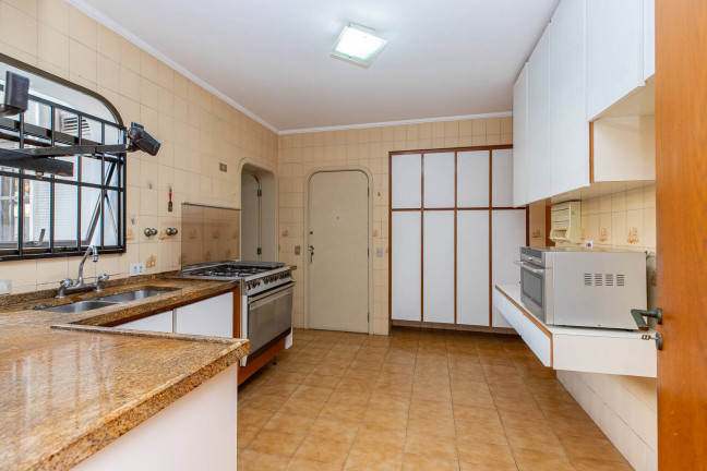 Imagem Apartamento com 4 Quartos à Venda, 216 m² em Perdizes - São Paulo Imagem Apartamento com 4 Quartos à Venda, 216 m² em Perdizes - São Paulo