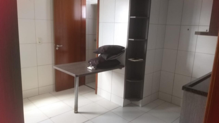 Imagem Cobertura com 4 Quartos à Venda, 135 m² em Sul (águas Claras) - Brasília
