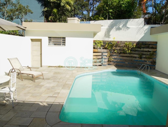 Imagem Casa com 4 Quartos à Venda, 603 m² em Alto De Pinheiros - São Paulo Imagem Casa com 4 Quartos à Venda, 603 m² em Alto De Pinheiros - São Paulo