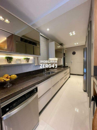 Imagem Apartamento com 3 Quartos à Venda, 131 m² em Gleba Fazenda Palhano - Londrina Imagem Apartamento com 3 Quartos à Venda, 131 m² em Gleba Fazenda Palhano - Londrina