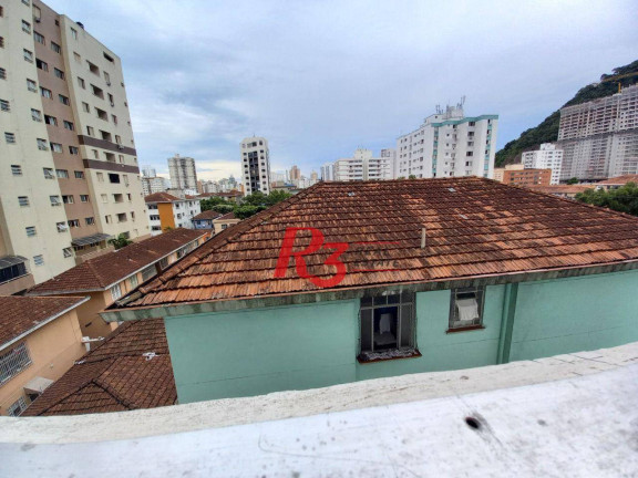 Imagem Apartamento com 2 Quartos à Venda, 137 m² em Marapé - Santos Imagem Apartamento com 2 Quartos à Venda, 137 m² em Marapé - Santos