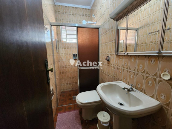 Imagem Casa com 2 Quartos à Venda, 60 m² em Jardim Santa Genebra - Campinas
