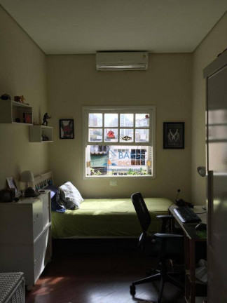 Imagem Sobrado com 4 Quartos à Venda, 300 m² em Perdizes - São Paulo Imagem Sobrado com 4 Quartos à Venda, 300 m² em Perdizes - São Paulo