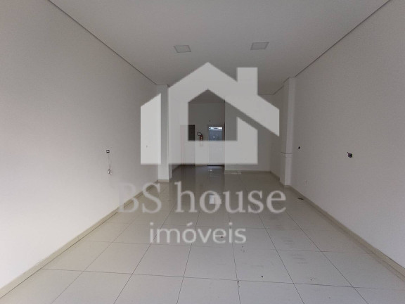 Imóvel Comercial para Alugar, 49 m² em Nova Gerty - São Caetano Do Sul