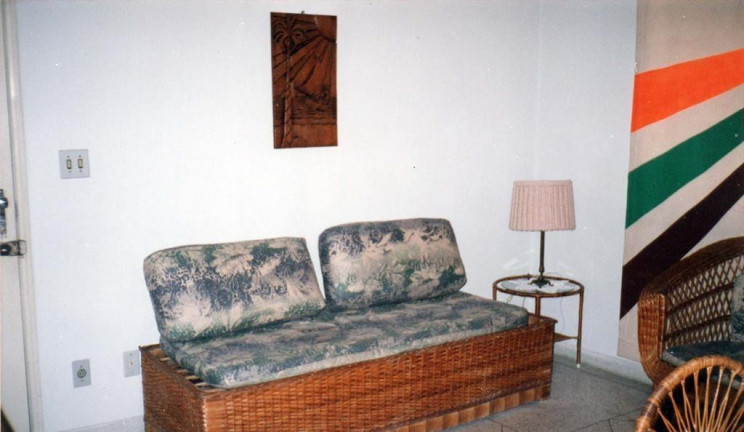 Imagem Apartamento com 2 Quartos à Venda, 69 m² em Jardim Las Palmas - Guarujá Imagem Apartamento com 2 Quartos à Venda, 69 m² em Jardim Las Palmas - Guarujá