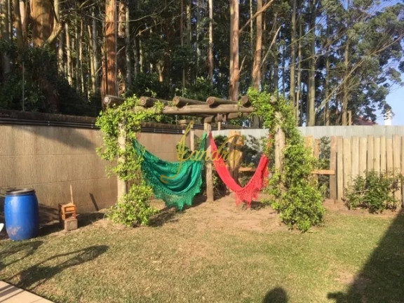Imagem Casa de Condomínio com 4 Quartos à Venda, 320 m² em Centro - Xangri-la Imagem Casa de Condomínio com 4 Quartos à Venda, 320 m² em Centro - Xangri-la