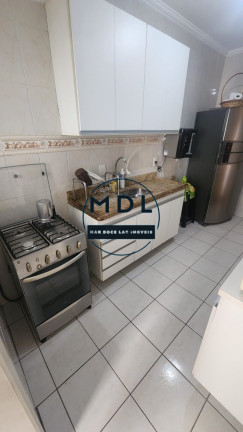 Imagem Apartamento com 3 Quartos à Venda, 82 m² em Guilhermina - Praia Grande Imagem Apartamento com 3 Quartos à Venda, 82 m² em Guilhermina - Praia Grande