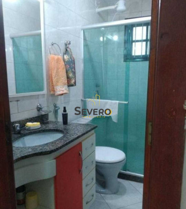 Imagem Casa com 4 Quartos à Venda, 138 m² em Itaipu - Niterói Imagem Casa com 4 Quartos à Venda, 138 m² em Itaipu - Niterói