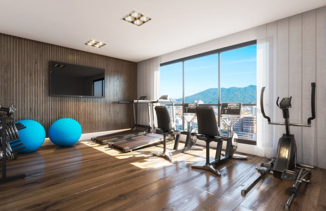 Imagem Apartamento com 3 Quartos à Venda, 110 m² em Itapema - Itapema