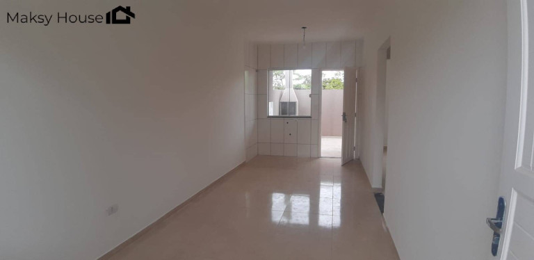 Imagem Casa com 2 Quartos à Venda, em Nereidas - Guaratuba Imagem Casa com 2 Quartos à Venda, em Nereidas - Guaratuba