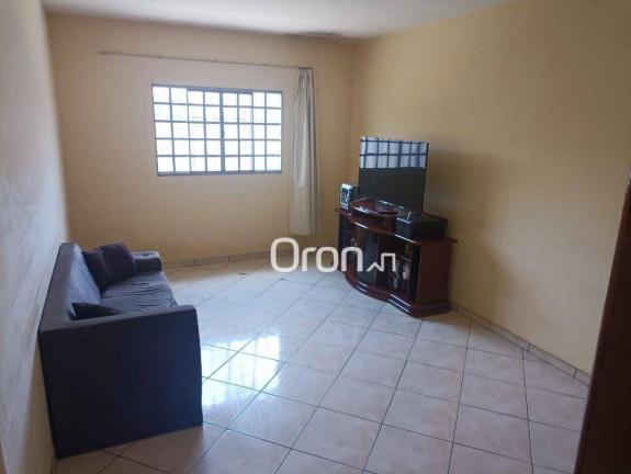 Imagem Casa com 3 Quartos à Venda, 146 m² em Setor Andrade Reis - Aparecida De Goiânia Imagem Casa com 3 Quartos à Venda, 146 m² em Setor Andrade Reis - Aparecida De Goiânia