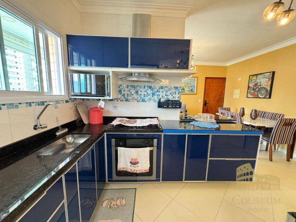 Imagem Apartamento com 2 Quartos à Venda, 78 m² em Vilamar - Praia Grande Imagem Apartamento com 2 Quartos à Venda, 78 m² em Vilamar - Praia Grande