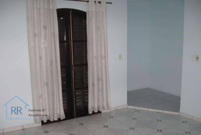 Imagem Sobrado com 3 Quartos à Venda, 180 m² em Vila Scarpelli - Santo André