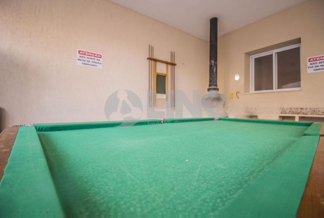 Imagem Apartamento com 2 Quartos à Venda, 52 m² em Sarandi - Porto Alegre