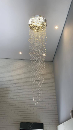 Imagem Casa com 3 Quartos à Venda, 180 m² em Itupeva