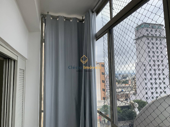 Imagem Apartamento com 2 Quartos à Venda, 100 m² em Santa Efigênia - São Paulo