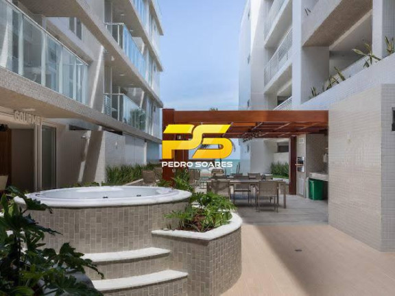 Imagem Cobertura com 2 Quartos à Venda, 140 m² em Jardim Oceania - João Pessoa Imagem Cobertura com 2 Quartos à Venda, 140 m² em Jardim Oceania - João Pessoa