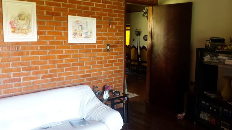 Imagem Casa com 3 Quartos à Venda, 423 m² em Jardim Residencial Doutor Lessa - Pindamonhangaba Imagem Casa com 3 Quartos à Venda, 423 m² em Jardim Residencial Doutor Lessa - Pindamonhangaba