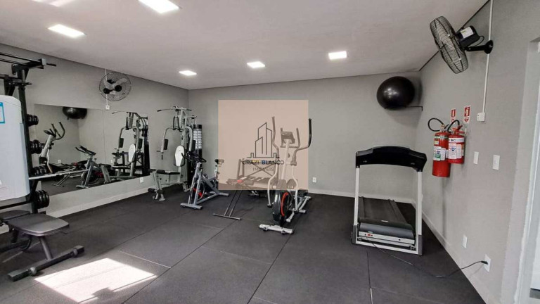 Imagem Apartamento com 3 Quartos à Venda, 78 m² em Edifício Glass - Sorocaba Imagem Apartamento com 3 Quartos à Venda, 78 m² em Edifício Glass - Sorocaba