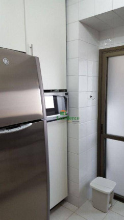 Imagem Cobertura com 3 Quartos para Alugar, 100 m² em Vila Bastos - Santo André Imagem Cobertura com 3 Quartos para Alugar, 100 m² em Vila Bastos - Santo André