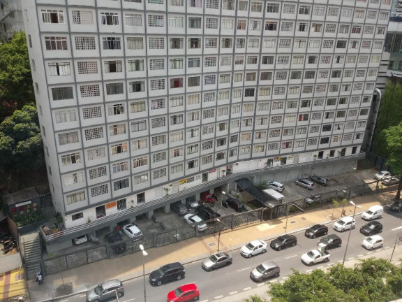 Imagem Apartamento com 2 Quartos à Venda, 60 m² em Bela Vista - São Paulo Imagem Apartamento com 2 Quartos à Venda, 60 m² em Bela Vista - São Paulo