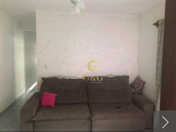 Imagem Apartamento com 2 Quartos à Venda, 68 m² em Vila Guilhermina - Praia Grande