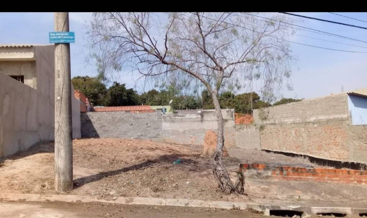Imagem Terreno à Venda, 140 m² em Jardim Paulista - Sorocaba