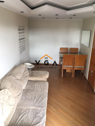 Imagem Apartamento com 2 Quartos à Venda, 48 m² em Vila Carrão - São Paulo Imagem Apartamento com 2 Quartos à Venda, 48 m² em Vila Carrão - São Paulo
