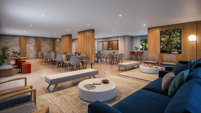 Imagem Apartamento com 3 Quartos à Venda, 91 m² em Vila Prudente - São Paulo
