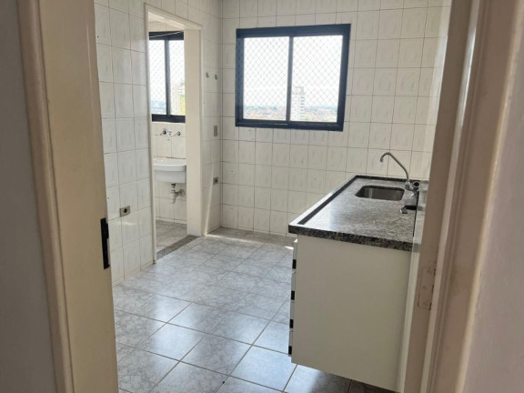 Imagem Apartamento com 2 Quartos para Alugar, 70 m² em Centro - Suzano Imagem Apartamento com 2 Quartos para Alugar, 70 m² em Centro - Suzano
